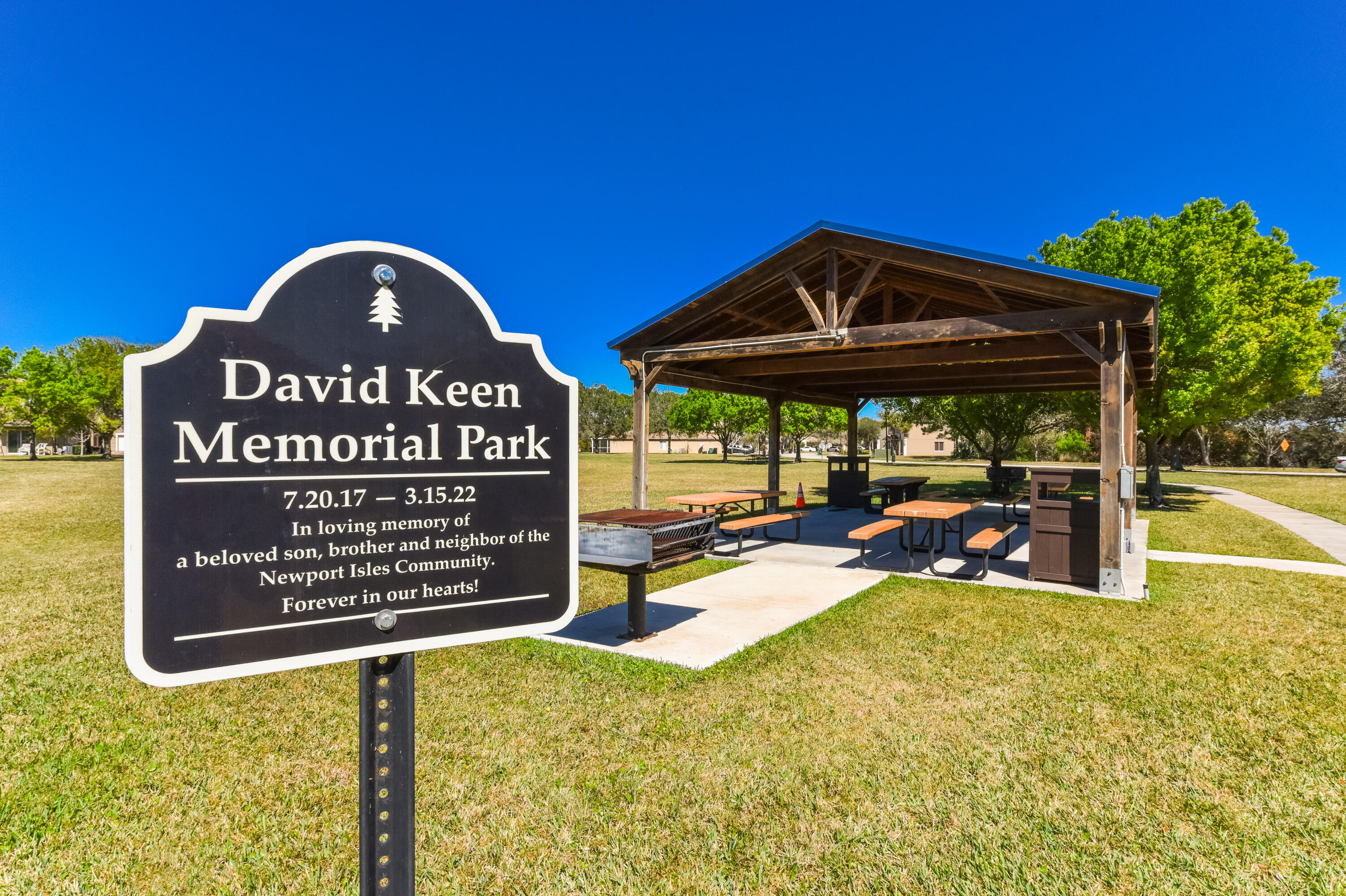 Portofino Isles - Residential