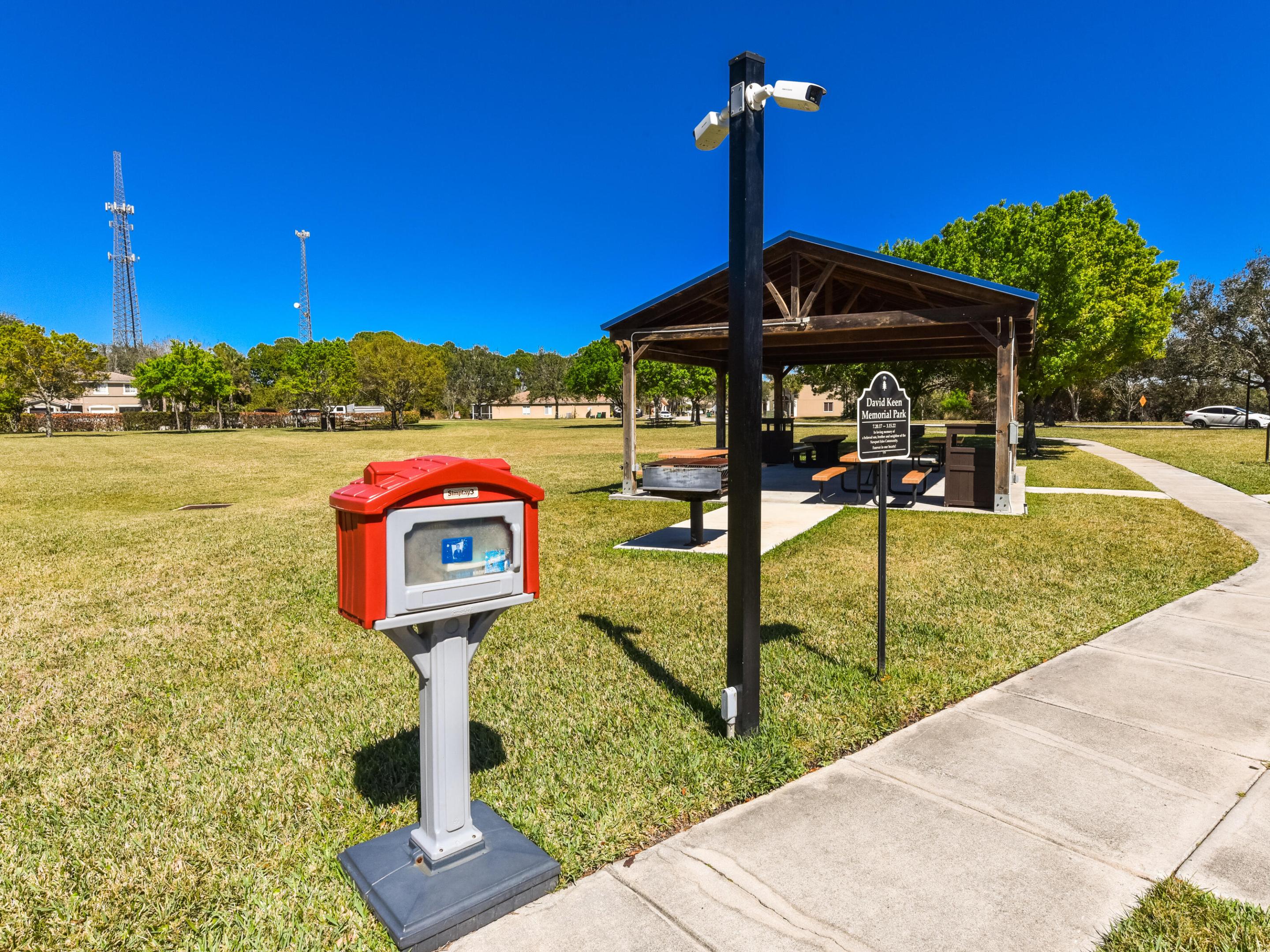 Portofino Isles - Residential