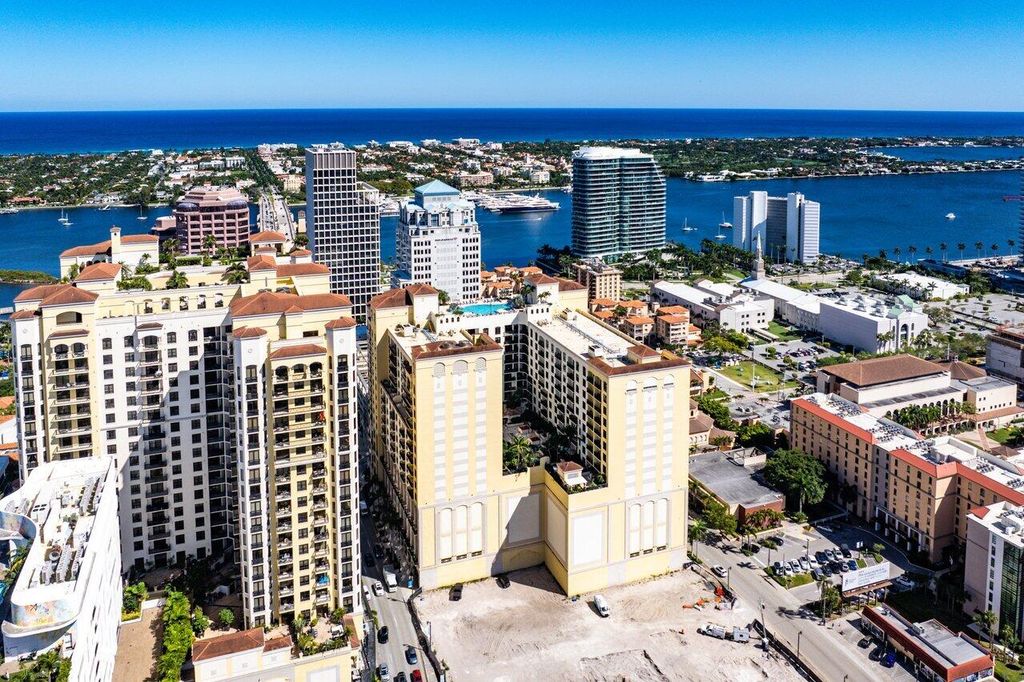 Photo of 801 S Olive Avenue #427, West Palm Beach, FL 33401 (MLS # R11162439)