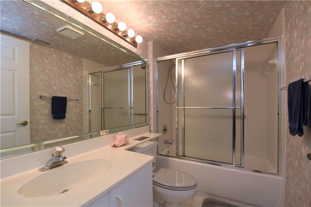 Sunrise Lakes - Residential