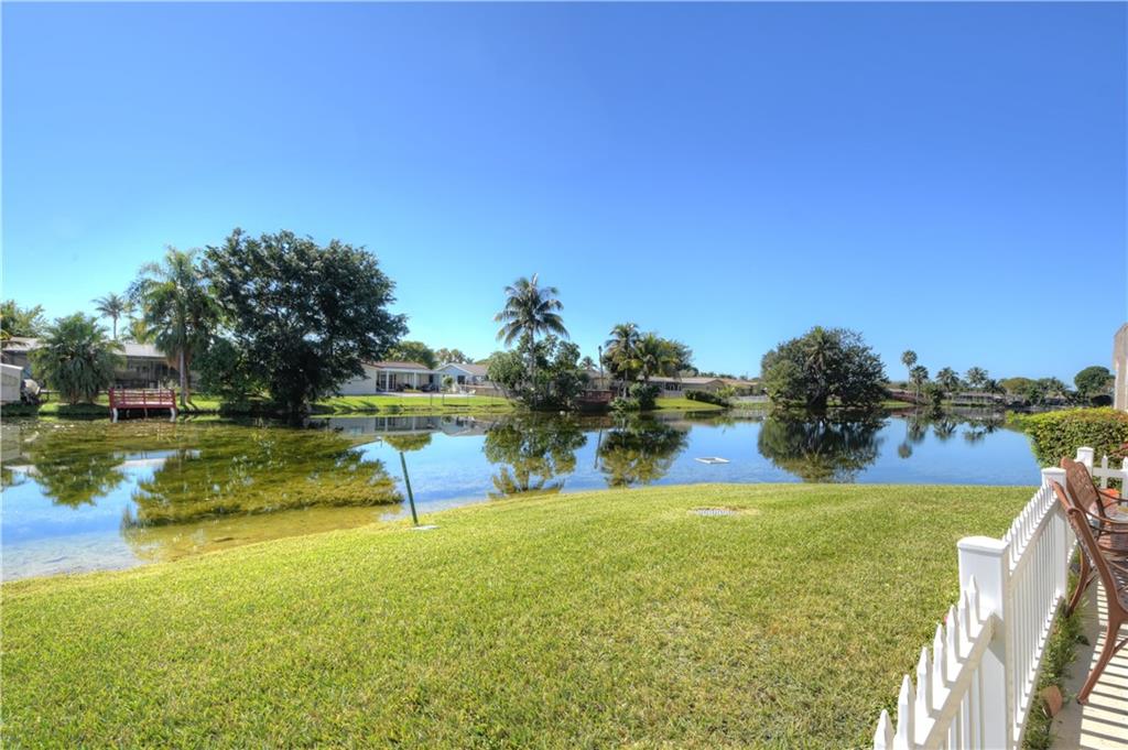 Sunrise Lakes - Residential