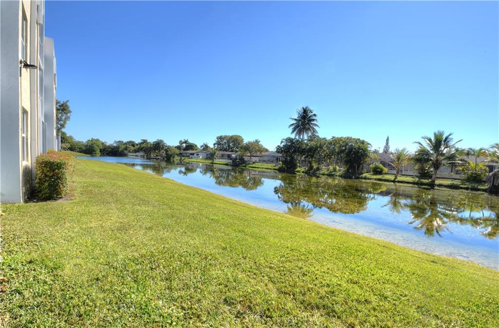 Sunrise Lakes - Residential