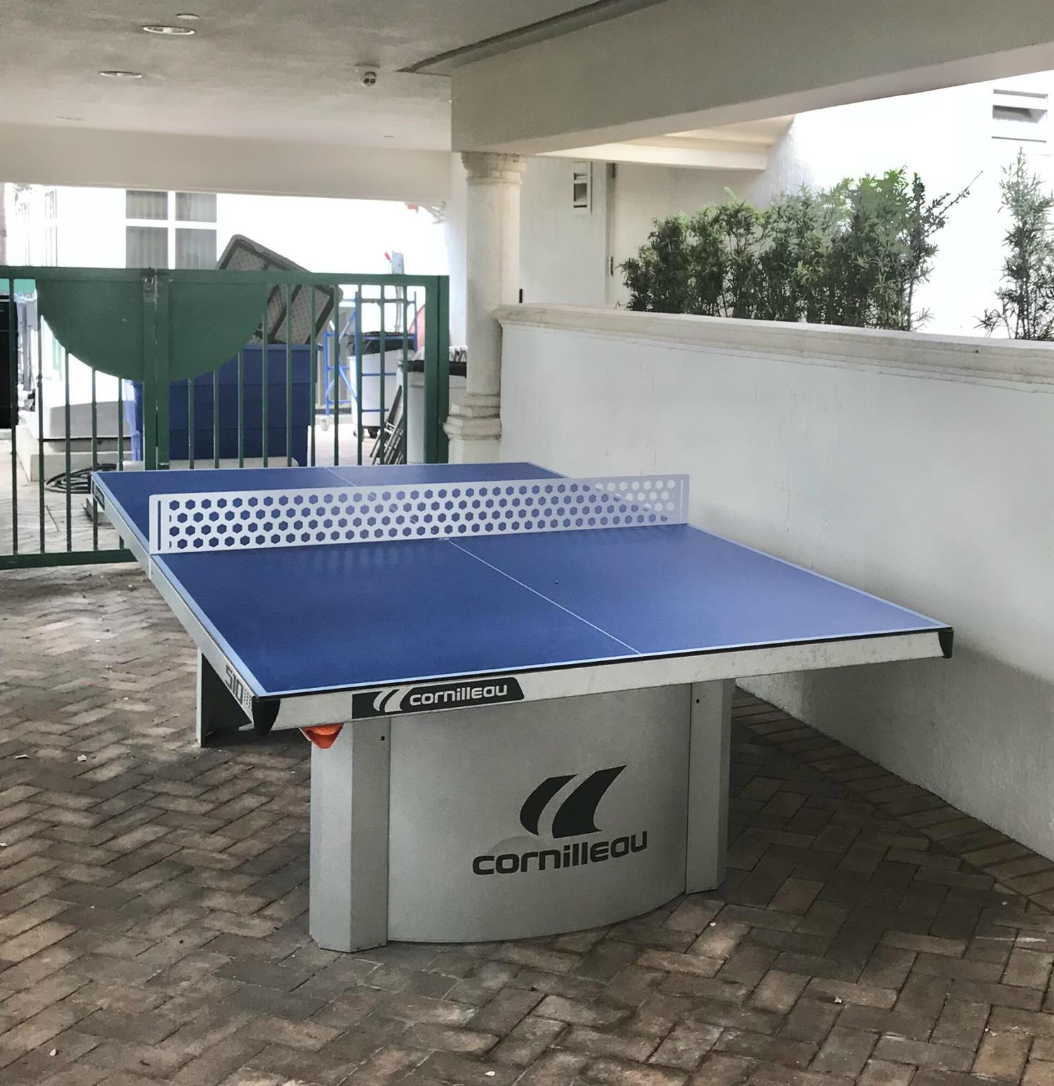 TURNBERRY VILLAGE SOUTH T - Residential Lease