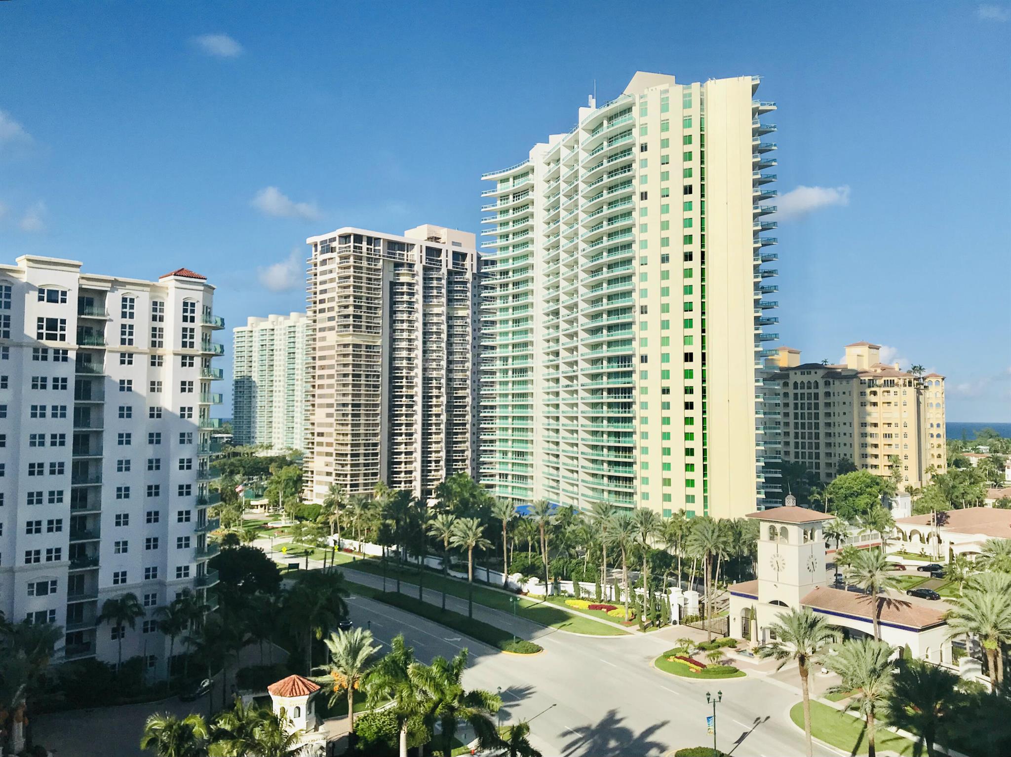 TURNBERRY VILLAGE SOUTH T - Residential Lease