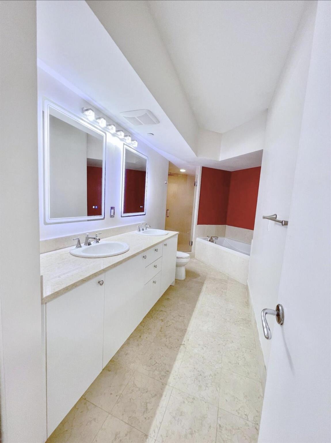 TURNBERRY VILLAGE SOUTH T - Residential Lease