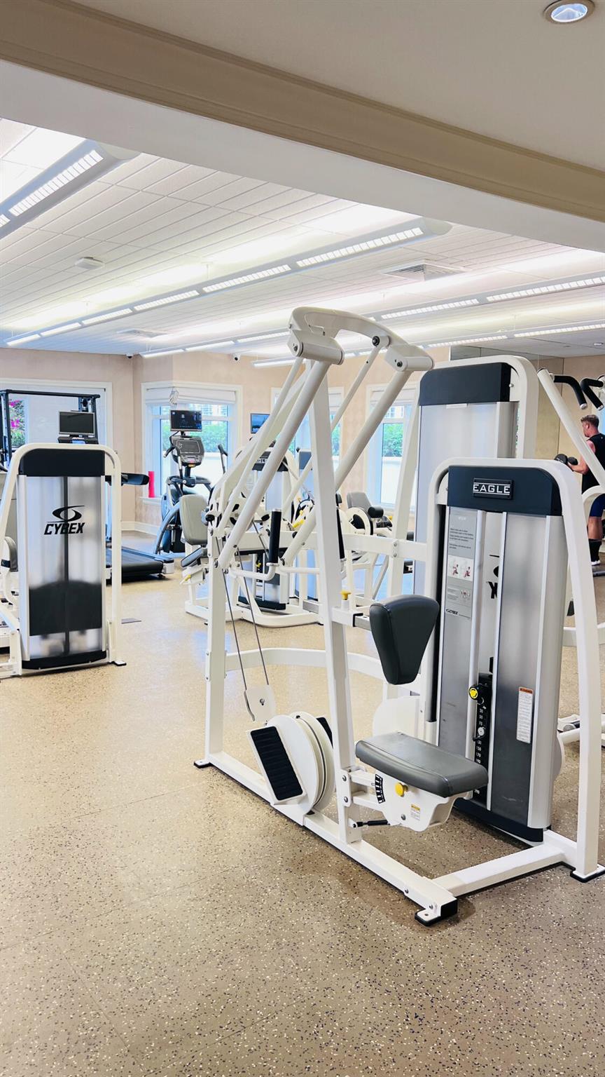 TURNBERRY VILLAGE SOUTH T - Residential Lease