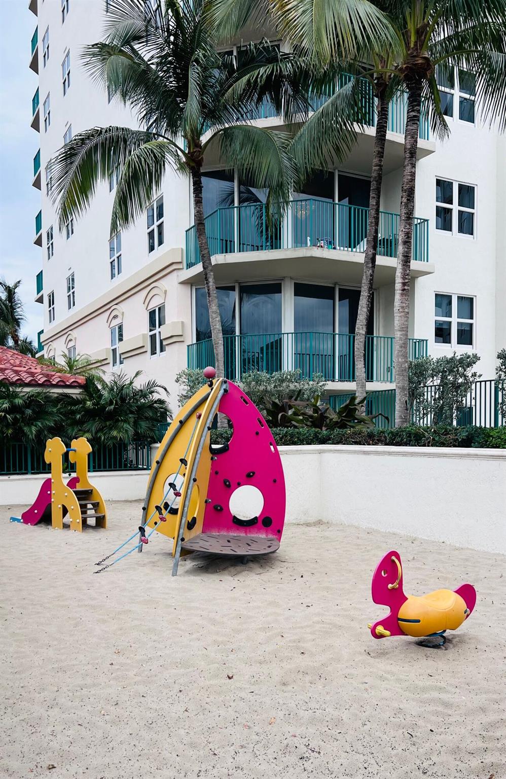 TURNBERRY VILLAGE SOUTH T - Residential Lease