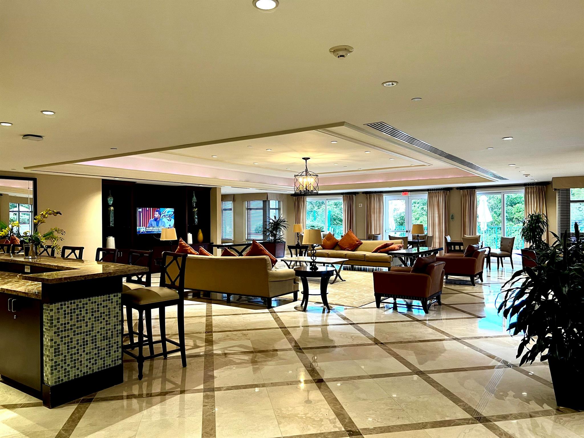 TURNBERRY VILLAGE SOUTH T - Residential Lease