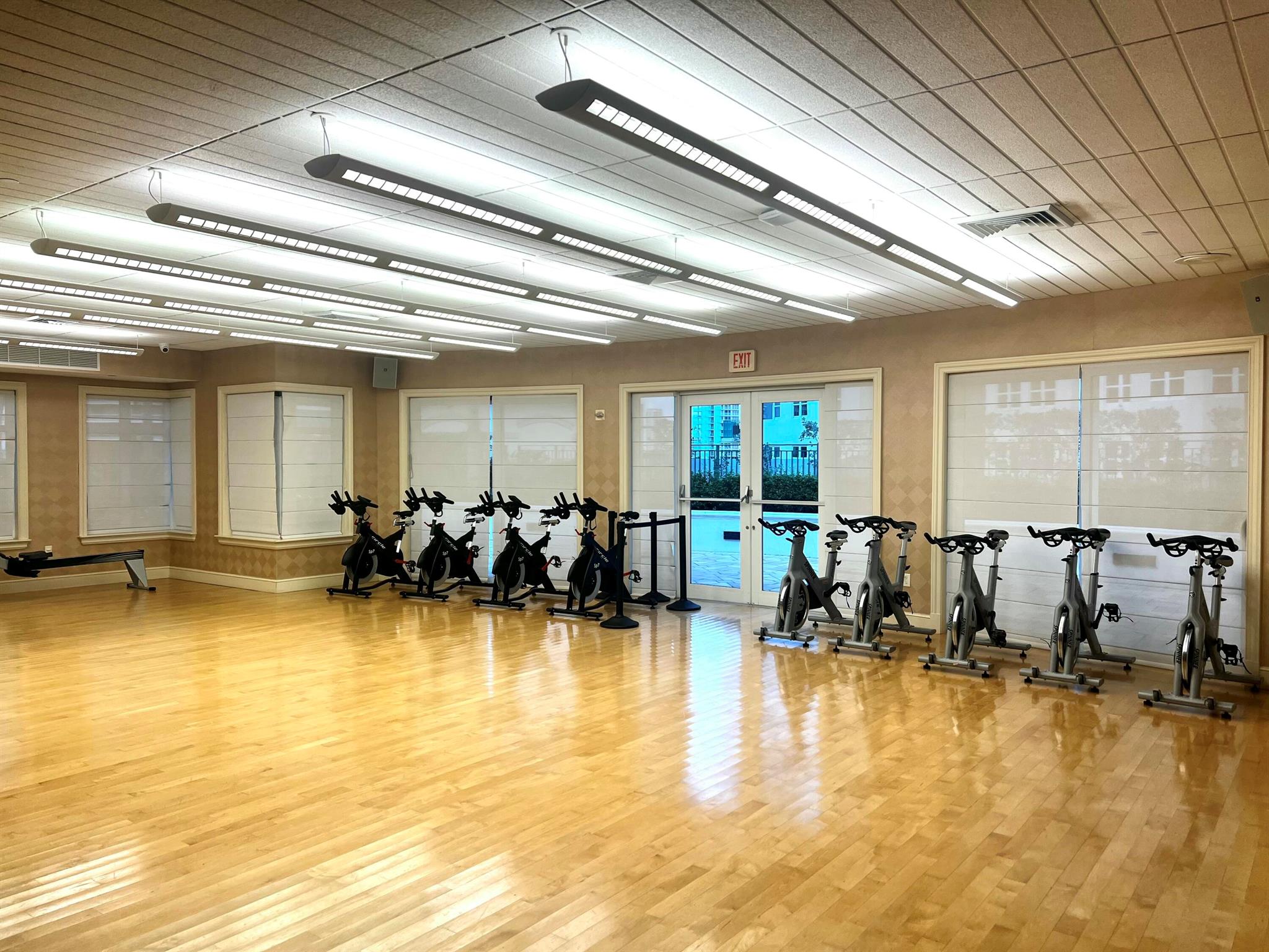 TURNBERRY VILLAGE SOUTH T - Residential Lease