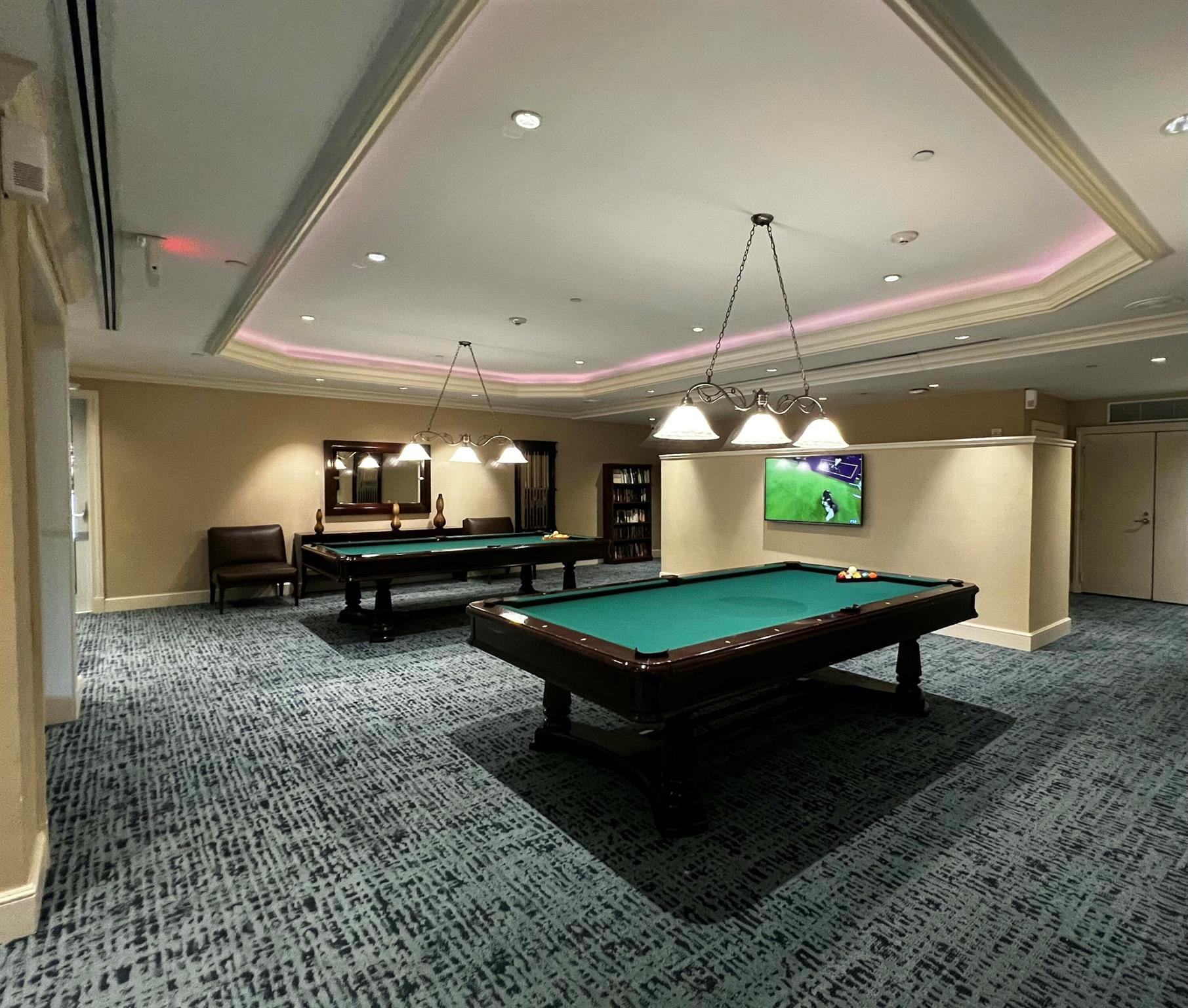 TURNBERRY VILLAGE SOUTH T - Residential Lease