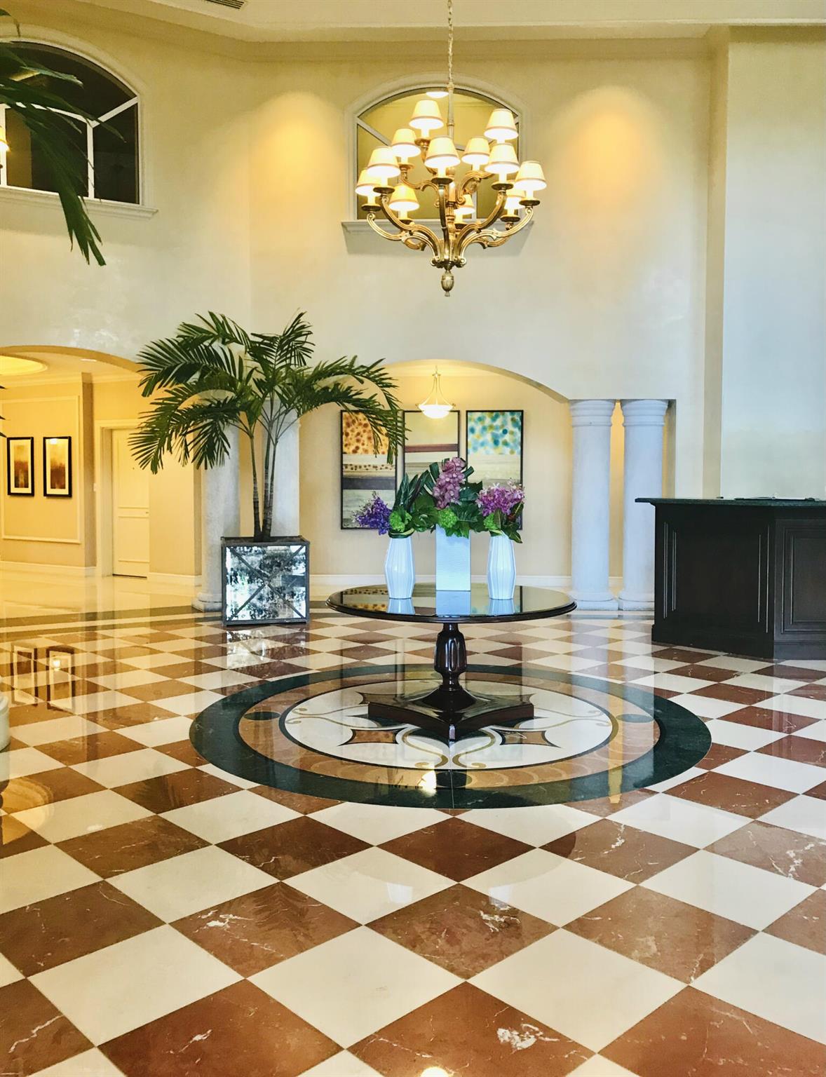 TURNBERRY VILLAGE SOUTH T - Residential Lease