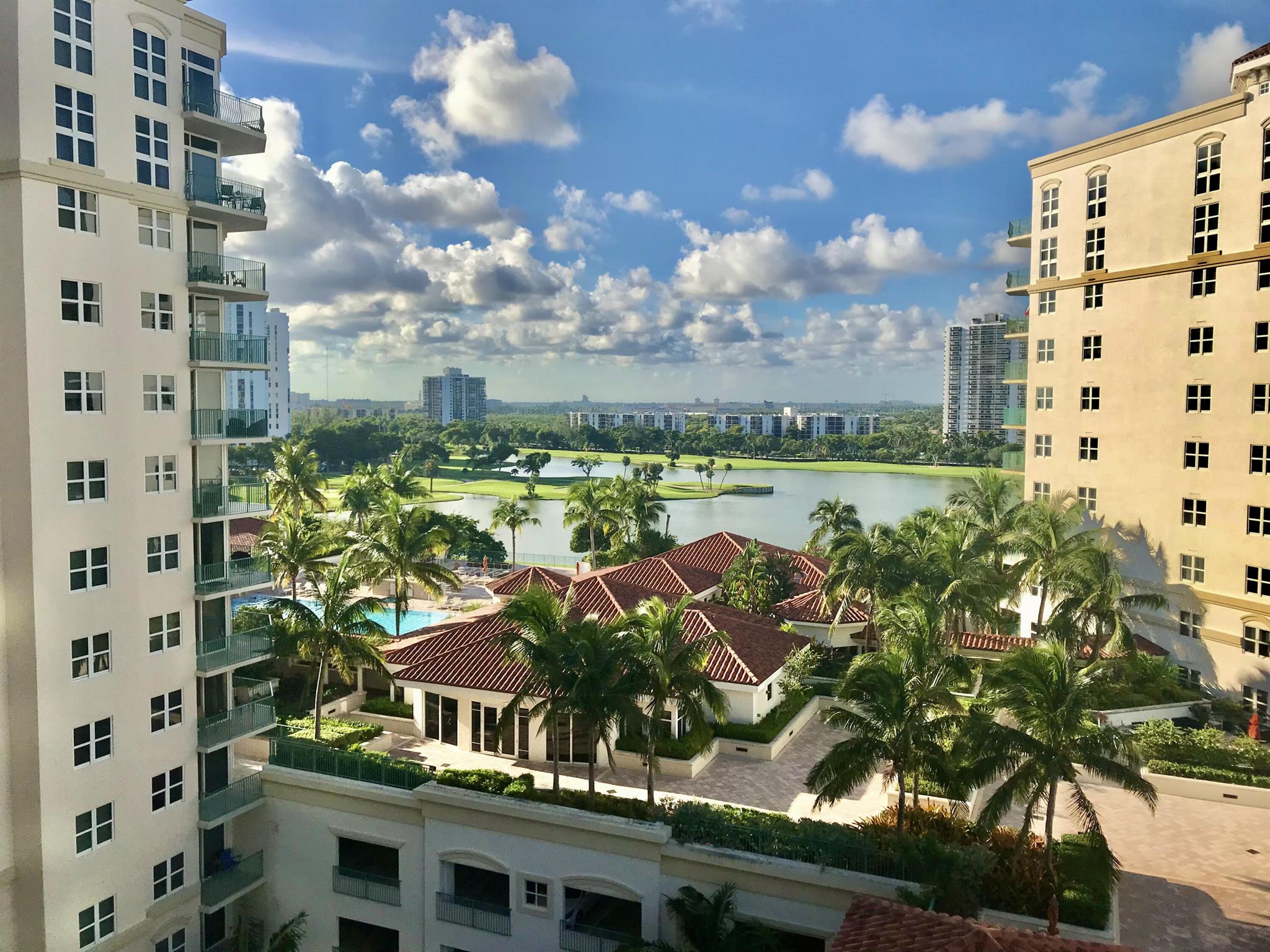 TURNBERRY VILLAGE SOUTH T - Residential Lease