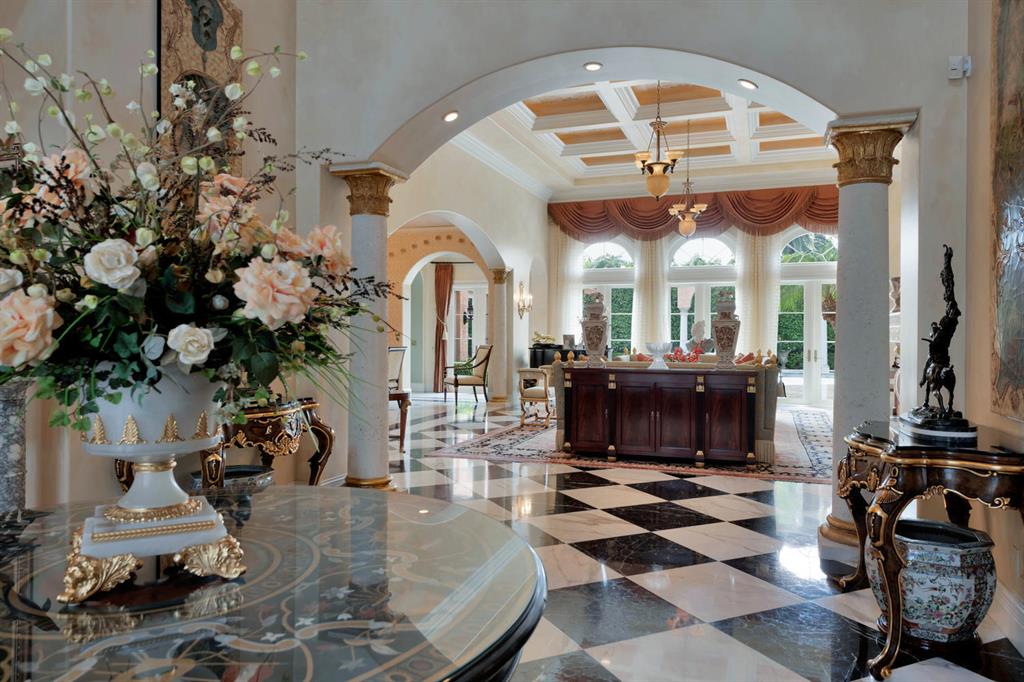 Phipps Estates - Residential