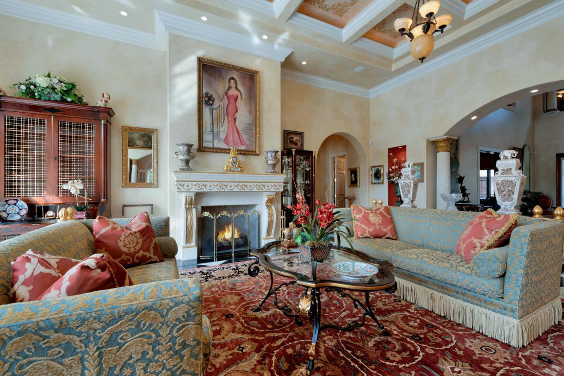 Phipps Estates - Residential