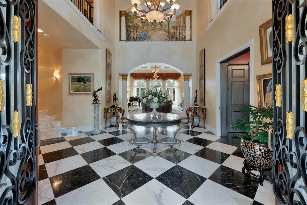 Phipps Estates - Residential