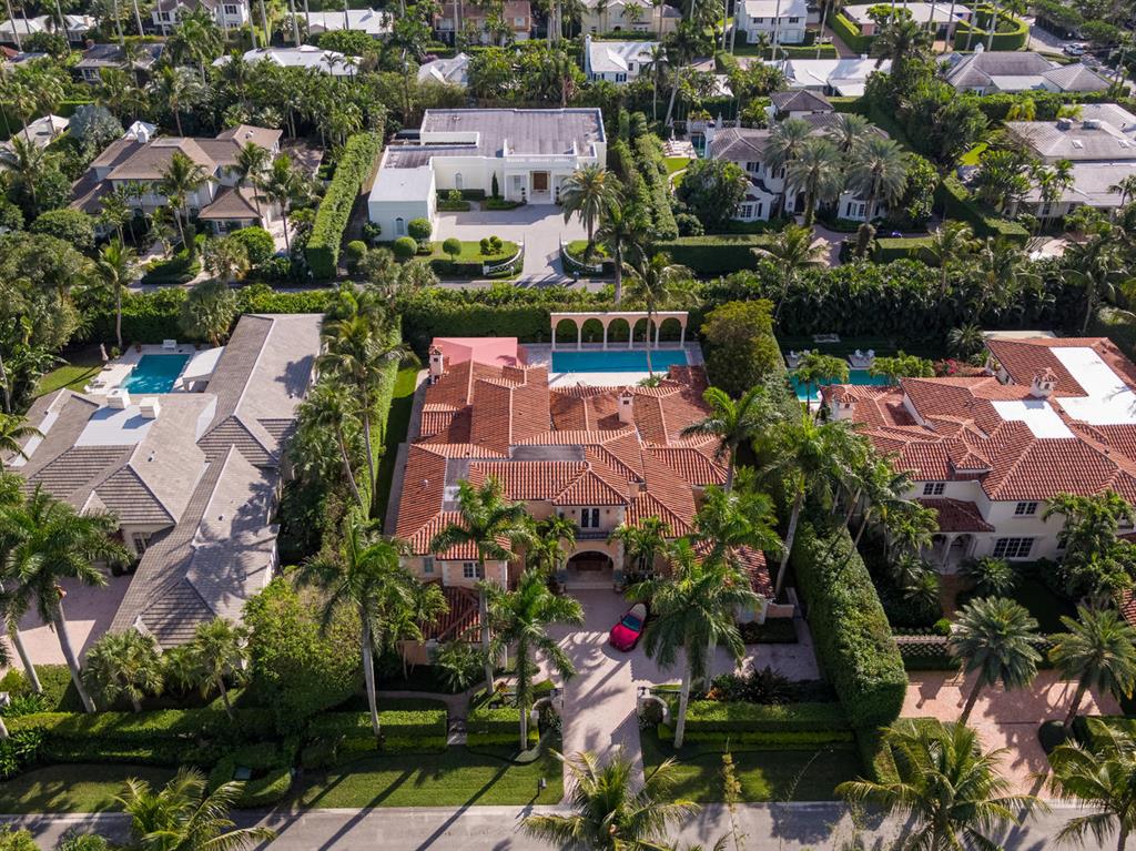 Phipps Estates - Residential