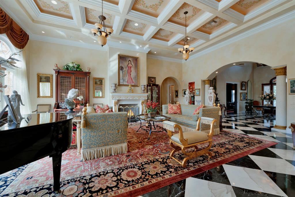 Phipps Estates - Residential