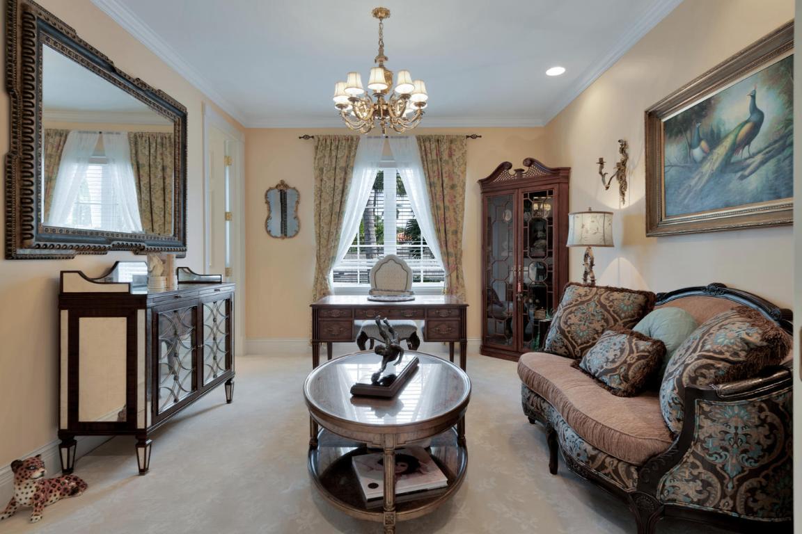 Phipps Estates - Residential