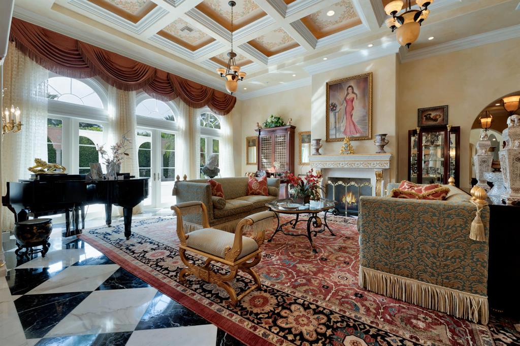 Phipps Estates - Residential