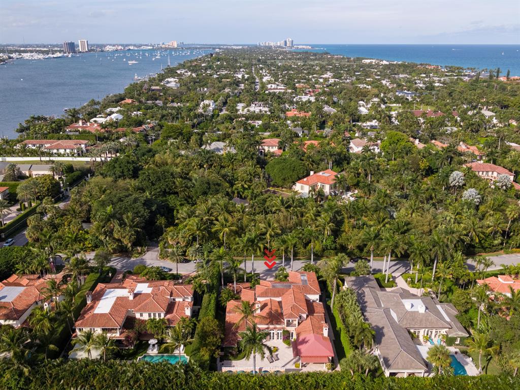 Phipps Estates - Residential