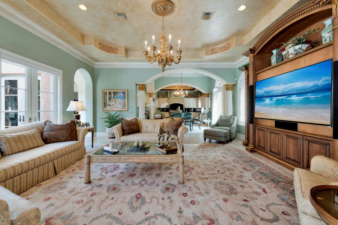 Phipps Estates - Residential