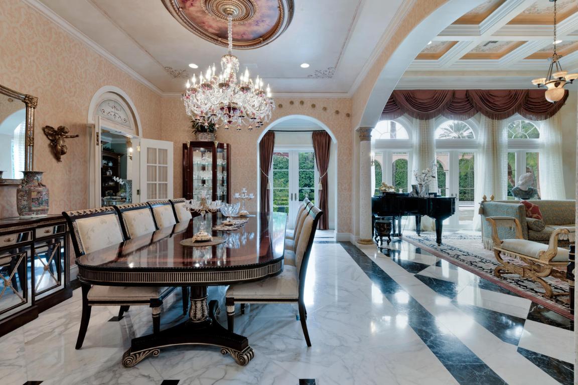 Phipps Estates - Residential