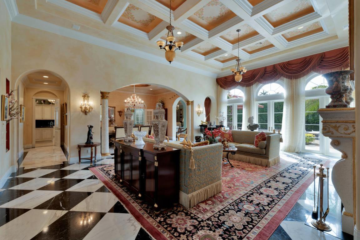 Phipps Estates - Residential