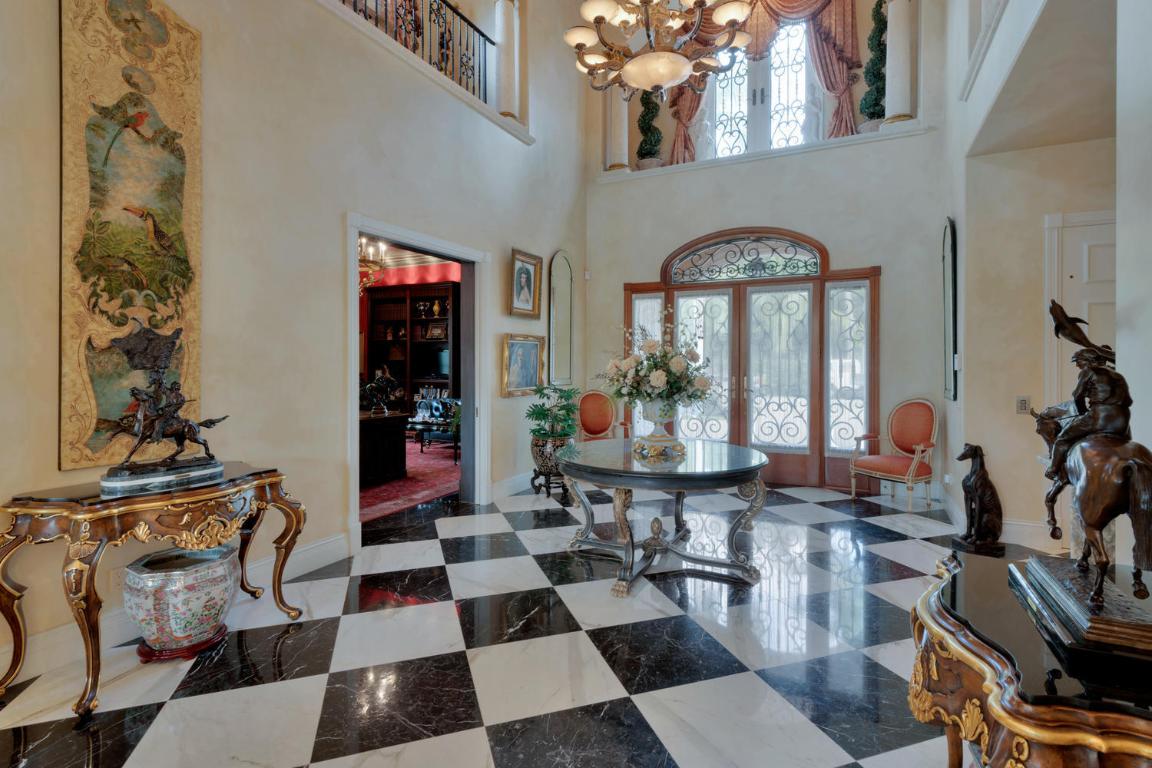 Phipps Estates - Residential