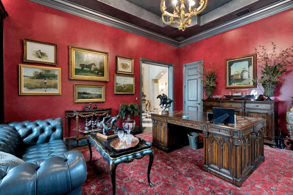 Phipps Estates - Residential