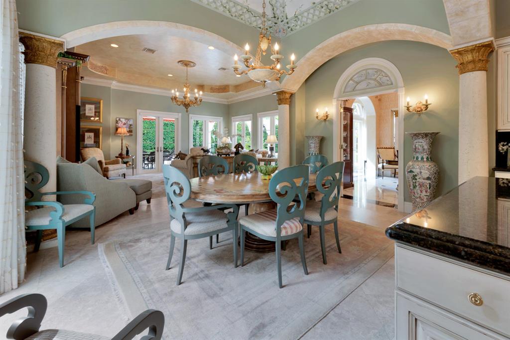 Phipps Estates - Residential