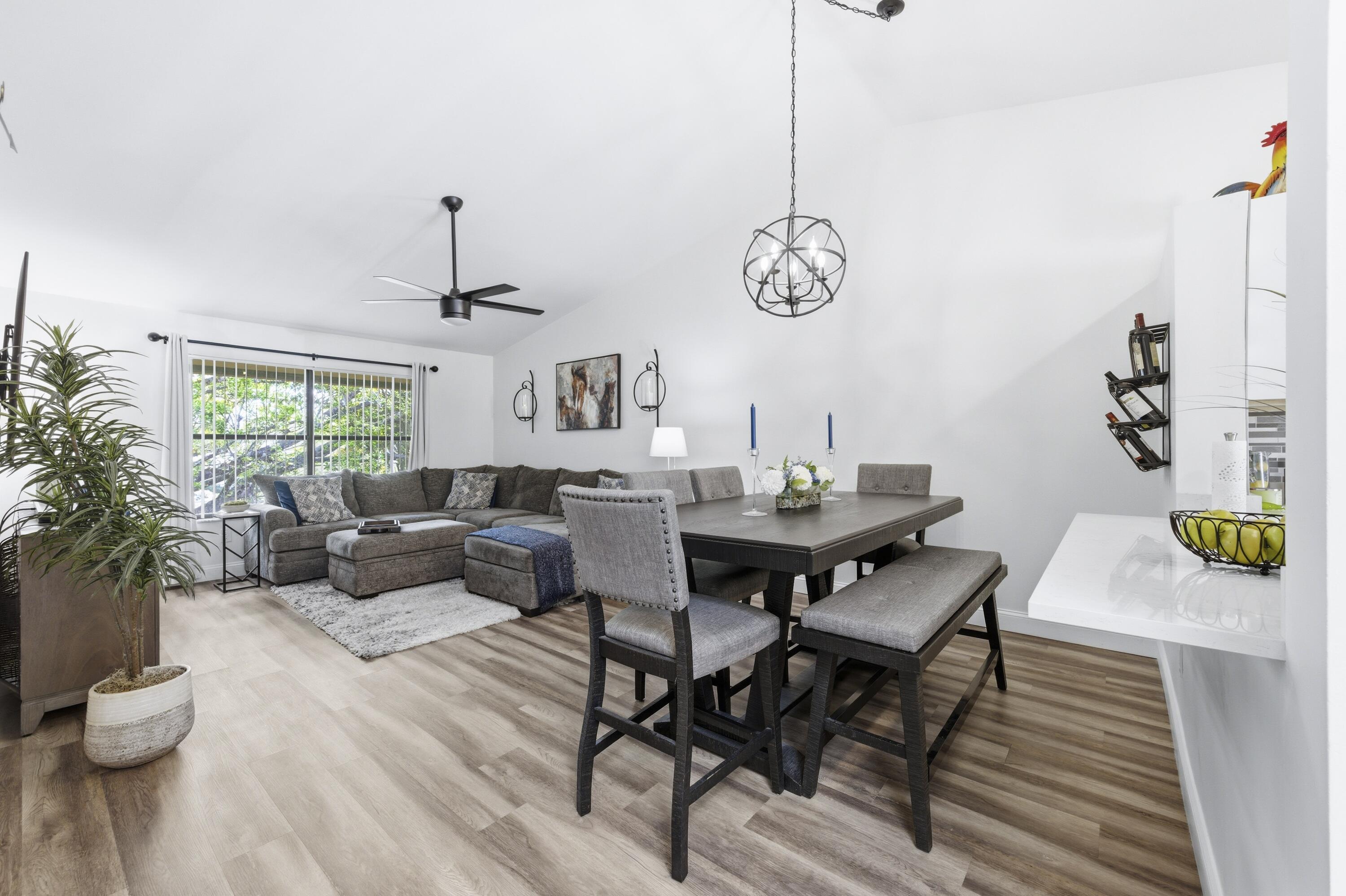 Sheffield Woods at Wellington - Residential