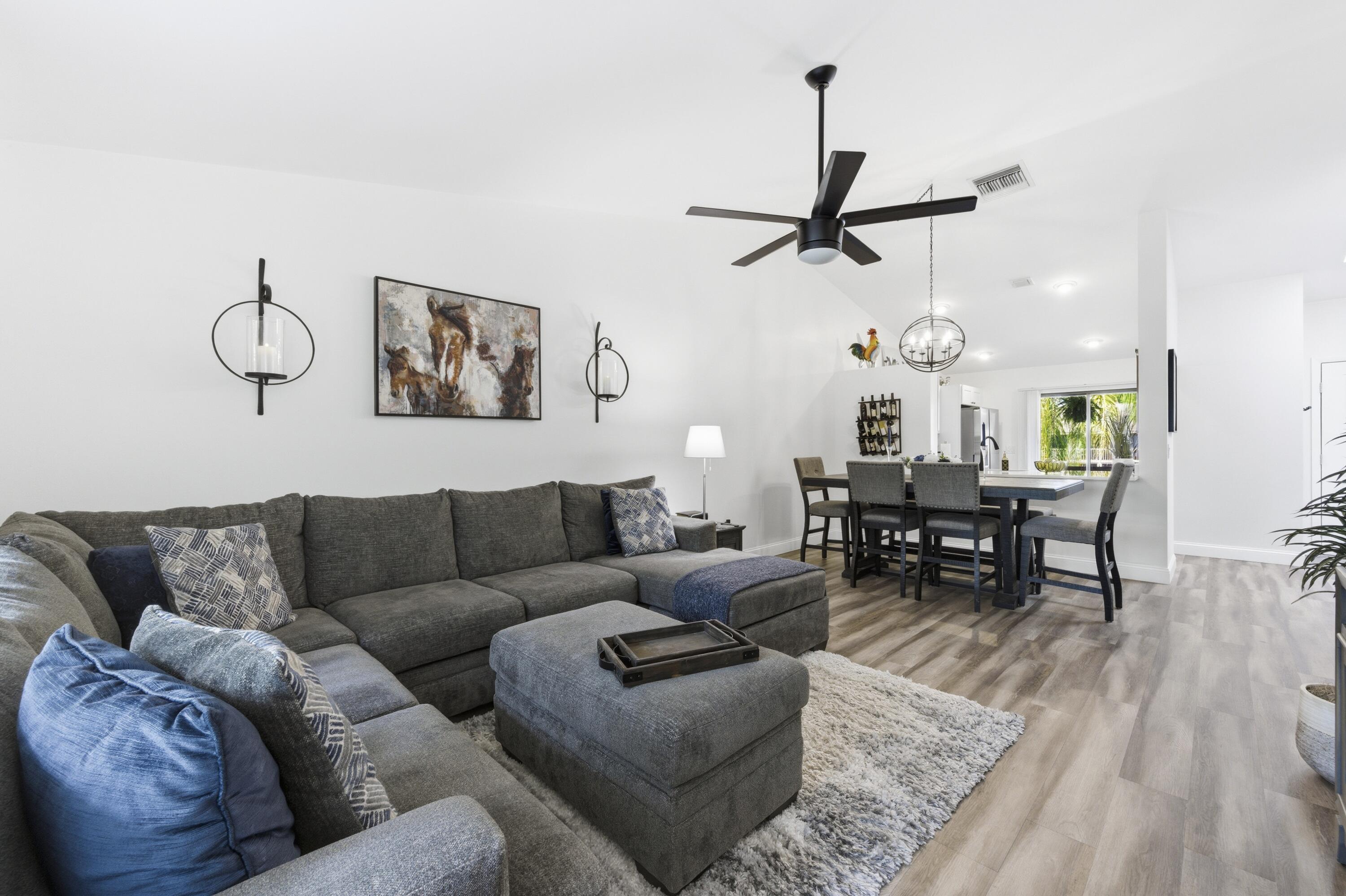 Sheffield Woods at Wellington - Residential