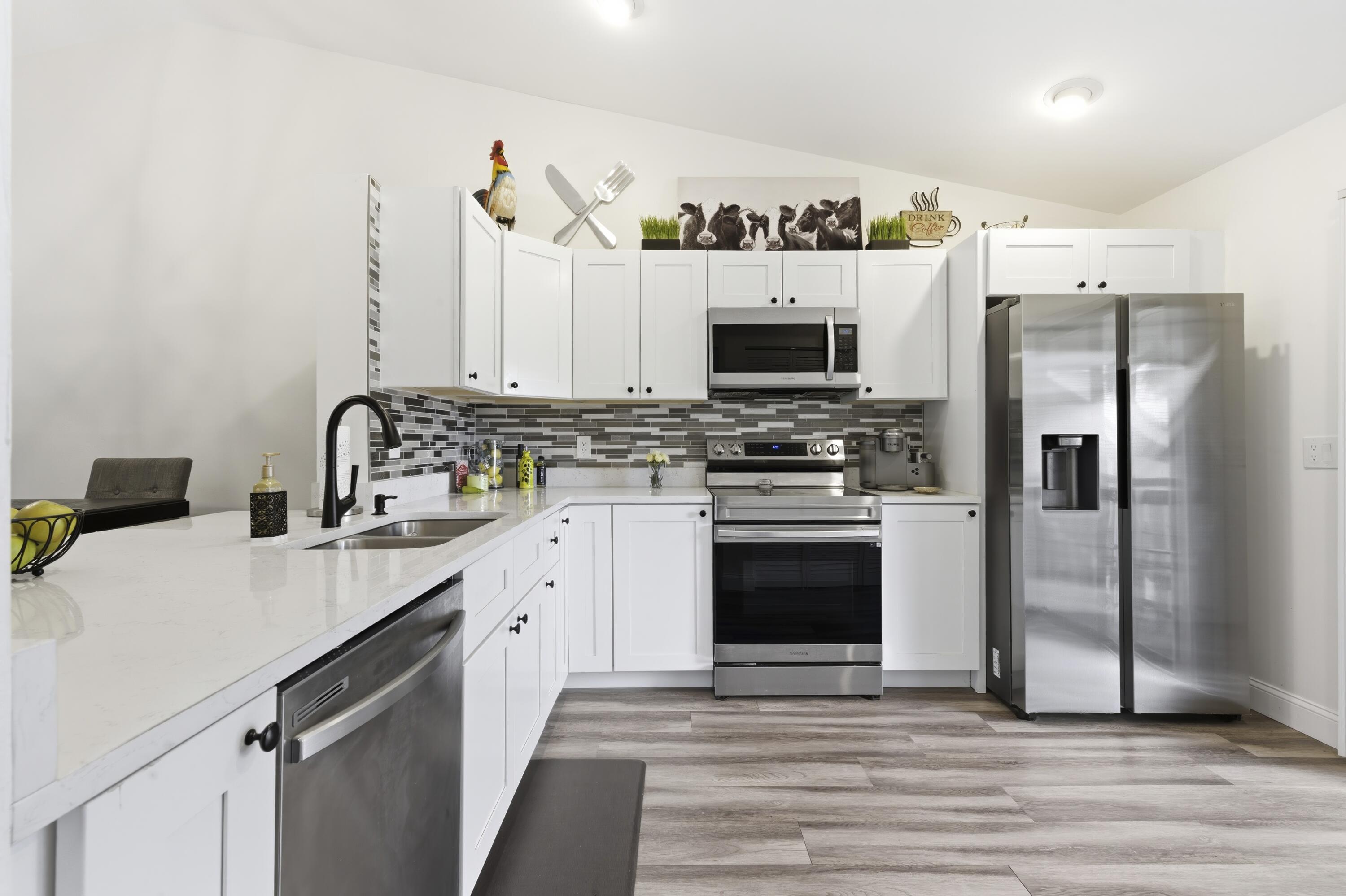 Sheffield Woods at Wellington - Residential