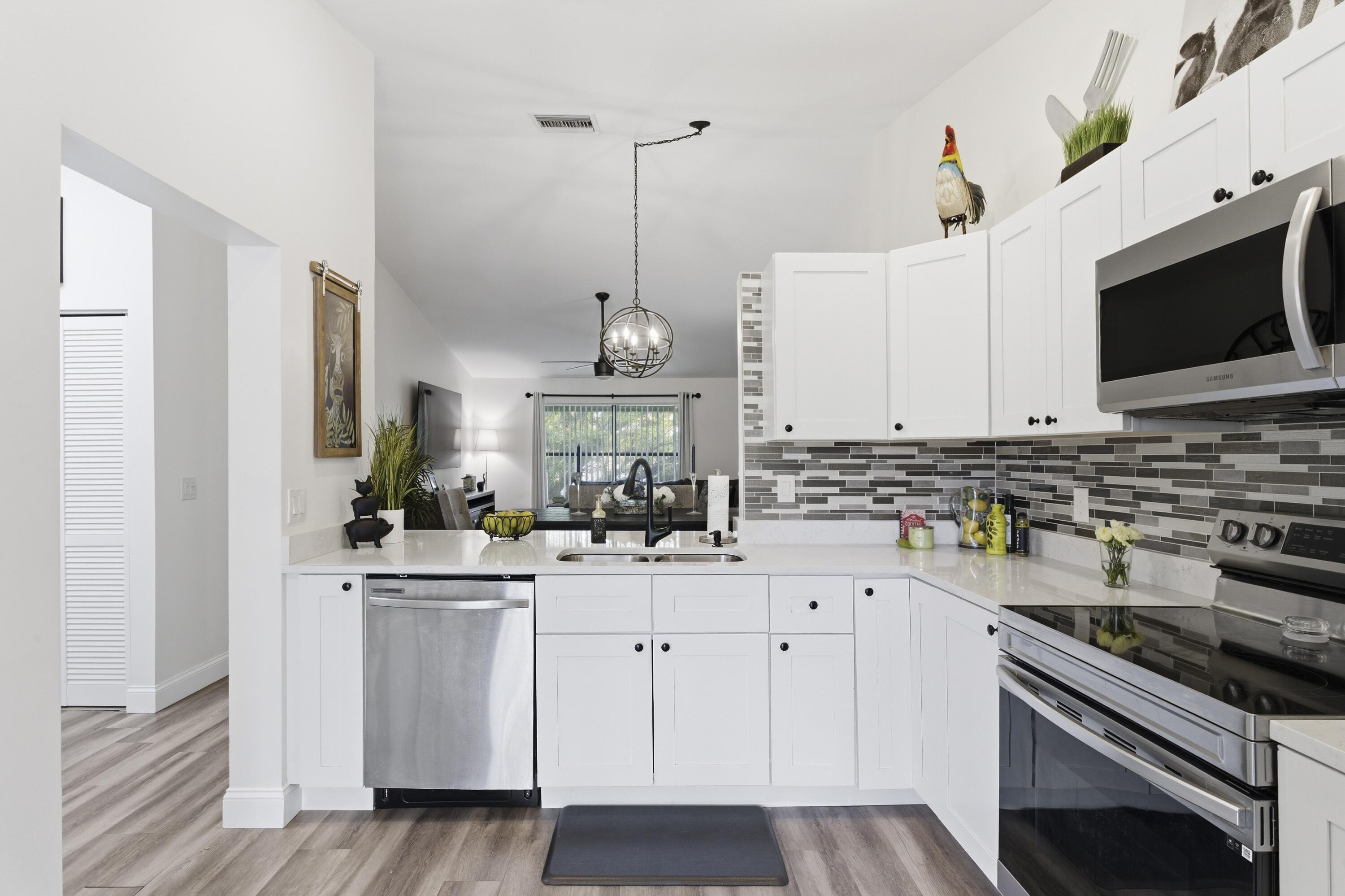 Sheffield Woods at Wellington - Residential