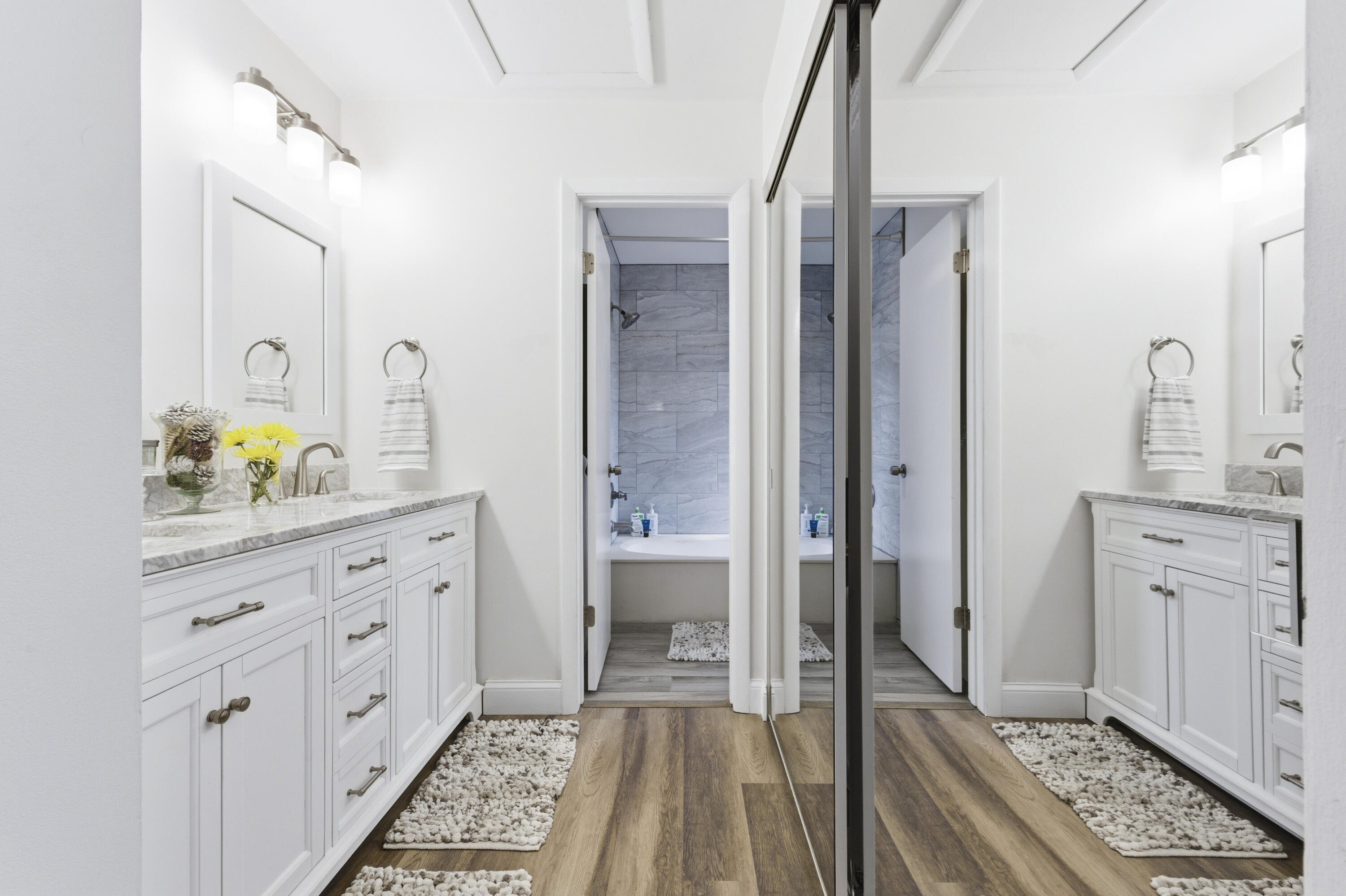 Sheffield Woods at Wellington - Residential