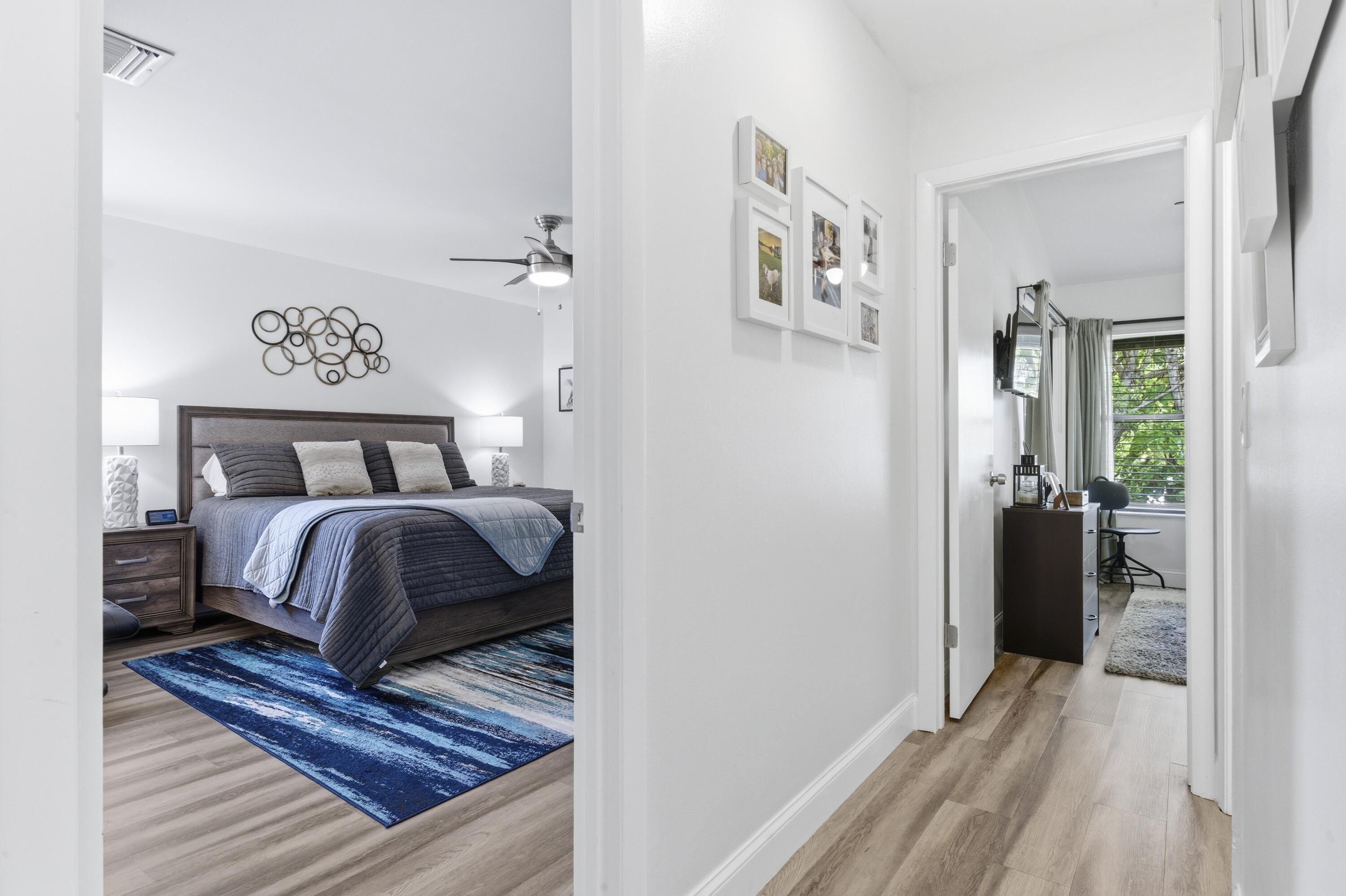 Sheffield Woods at Wellington - Residential