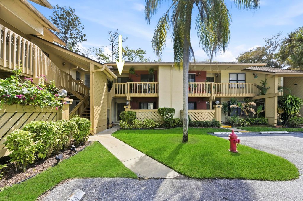 Photo of 12999 Odessa Trail #12, Wellington, FL 33414 (MLS # R11169621)