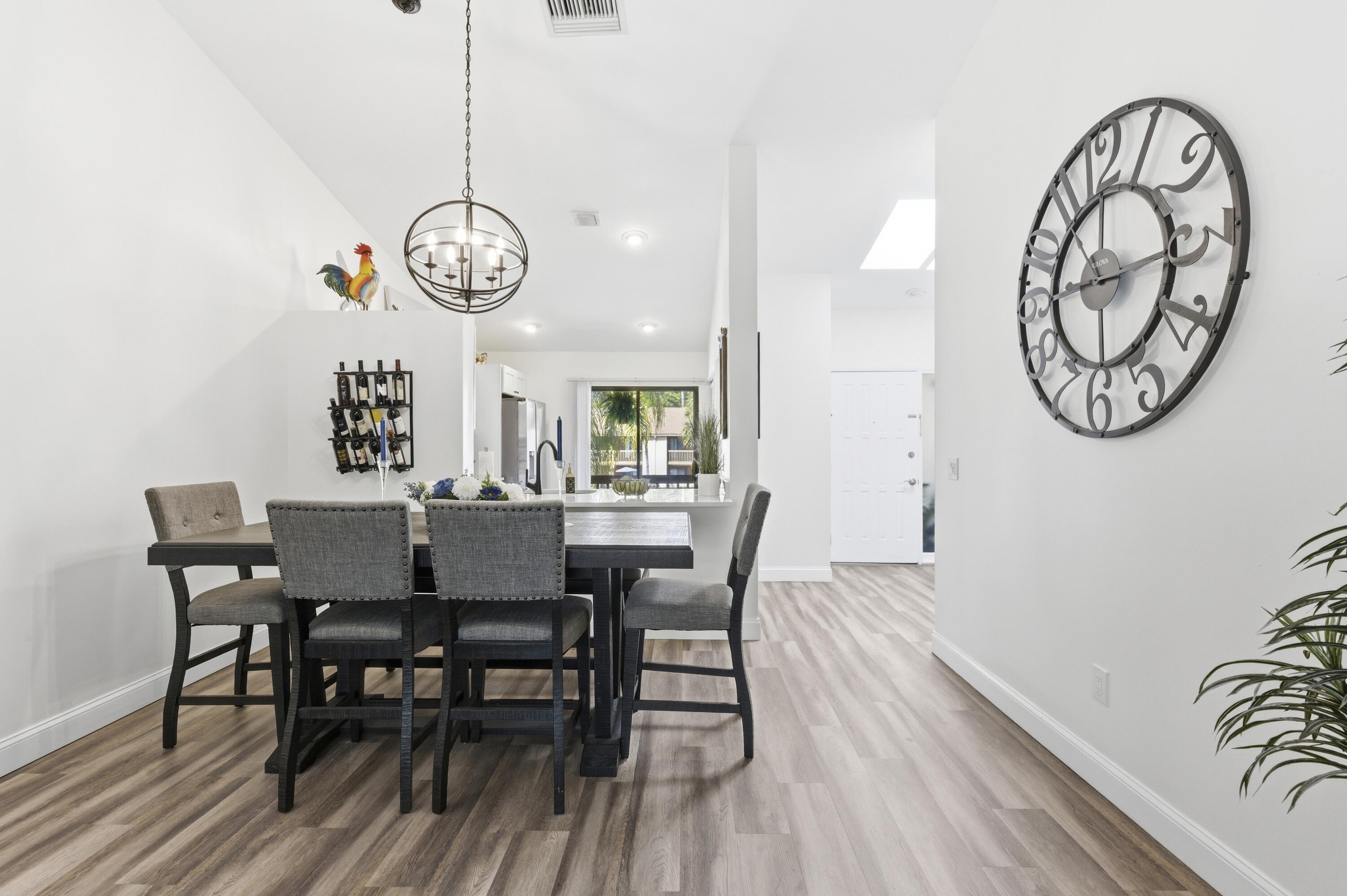 Sheffield Woods at Wellington - Residential