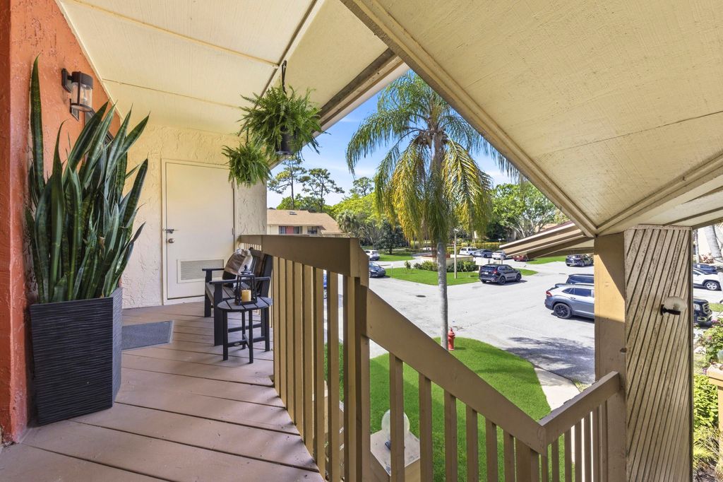 Photo of 12999 Odessa Trail #12, Wellington, FL 33414 (MLS # R11169621)