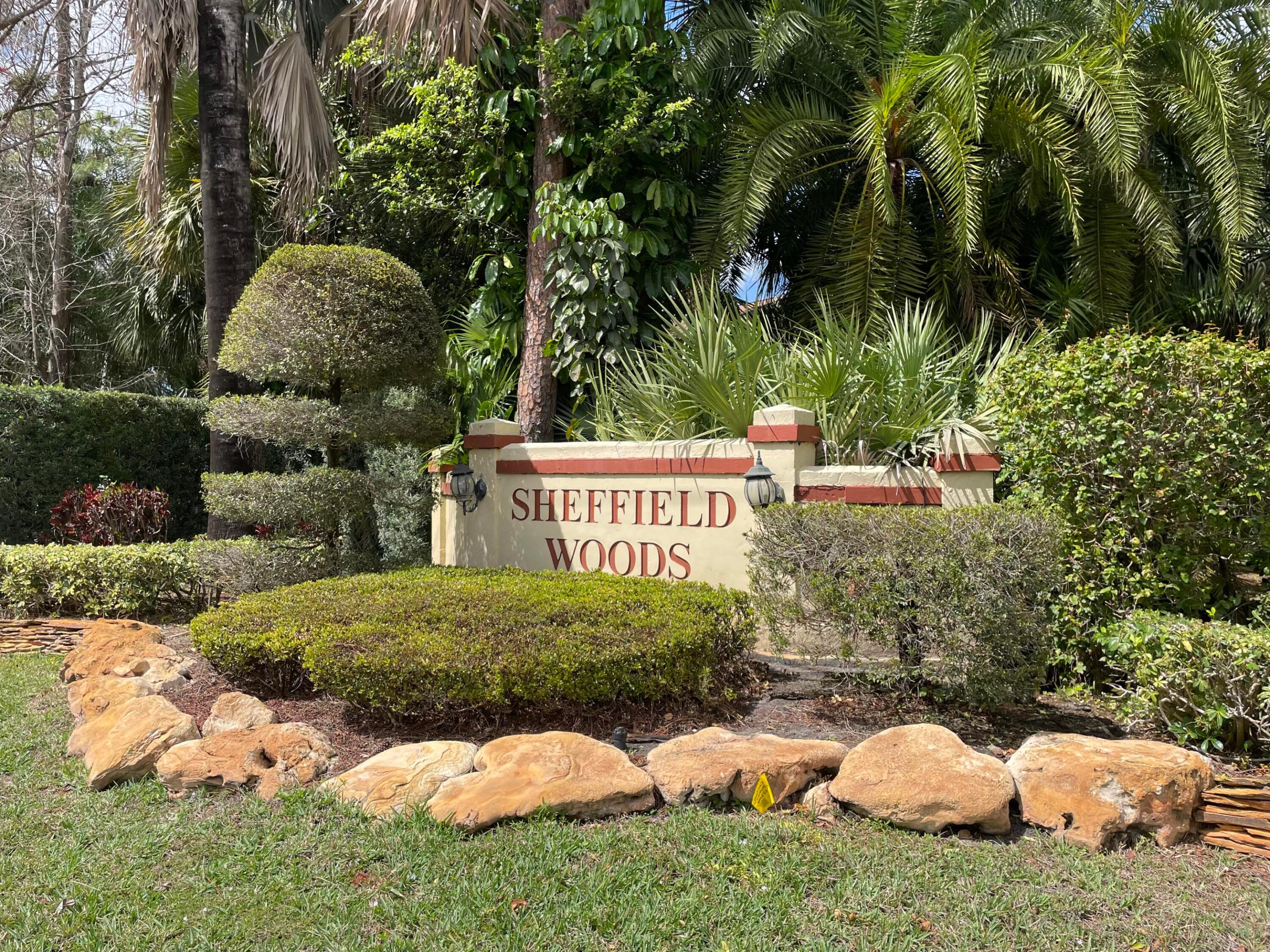 Sheffield Woods at Wellington - Residential