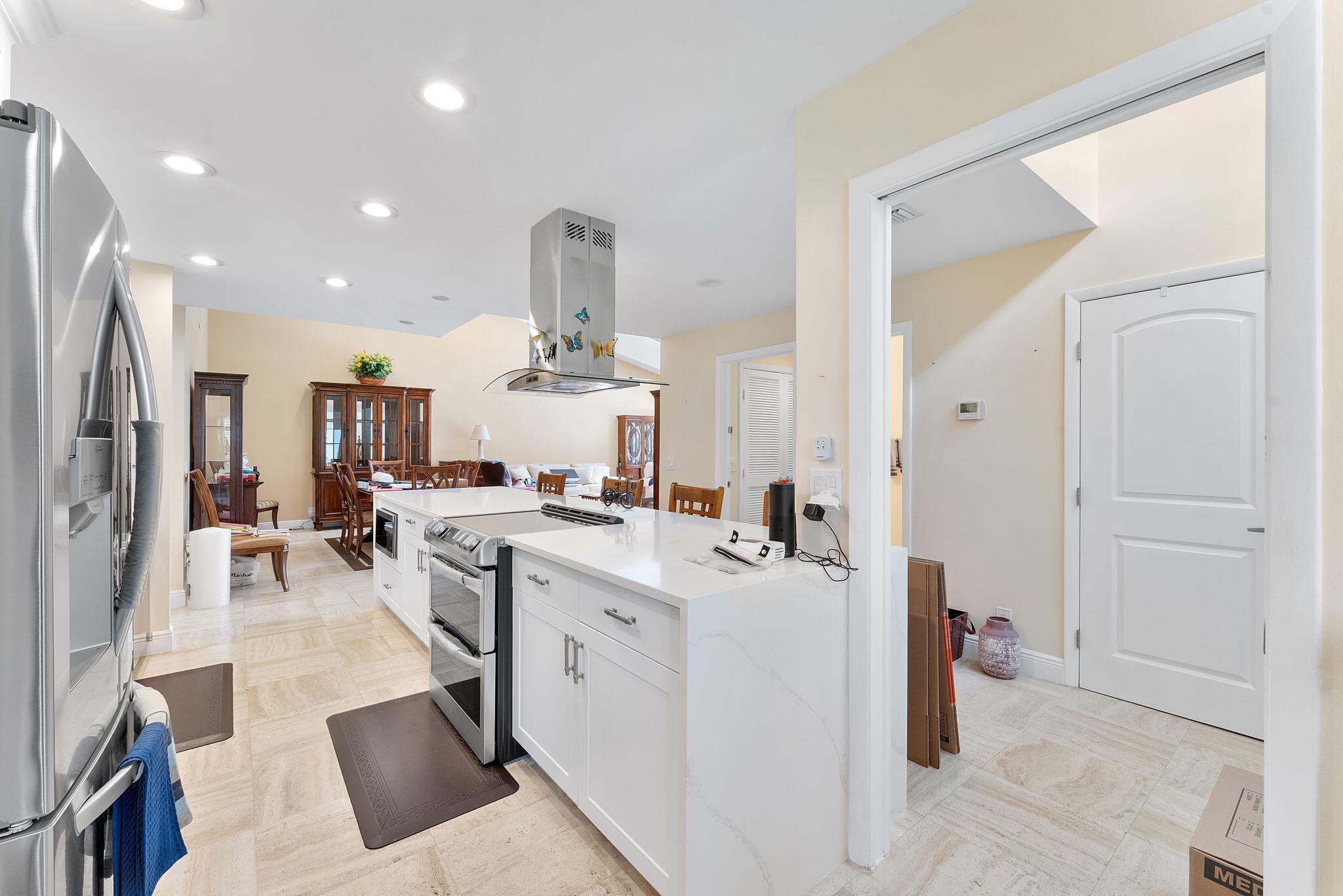 FOUNTAINS - Residential