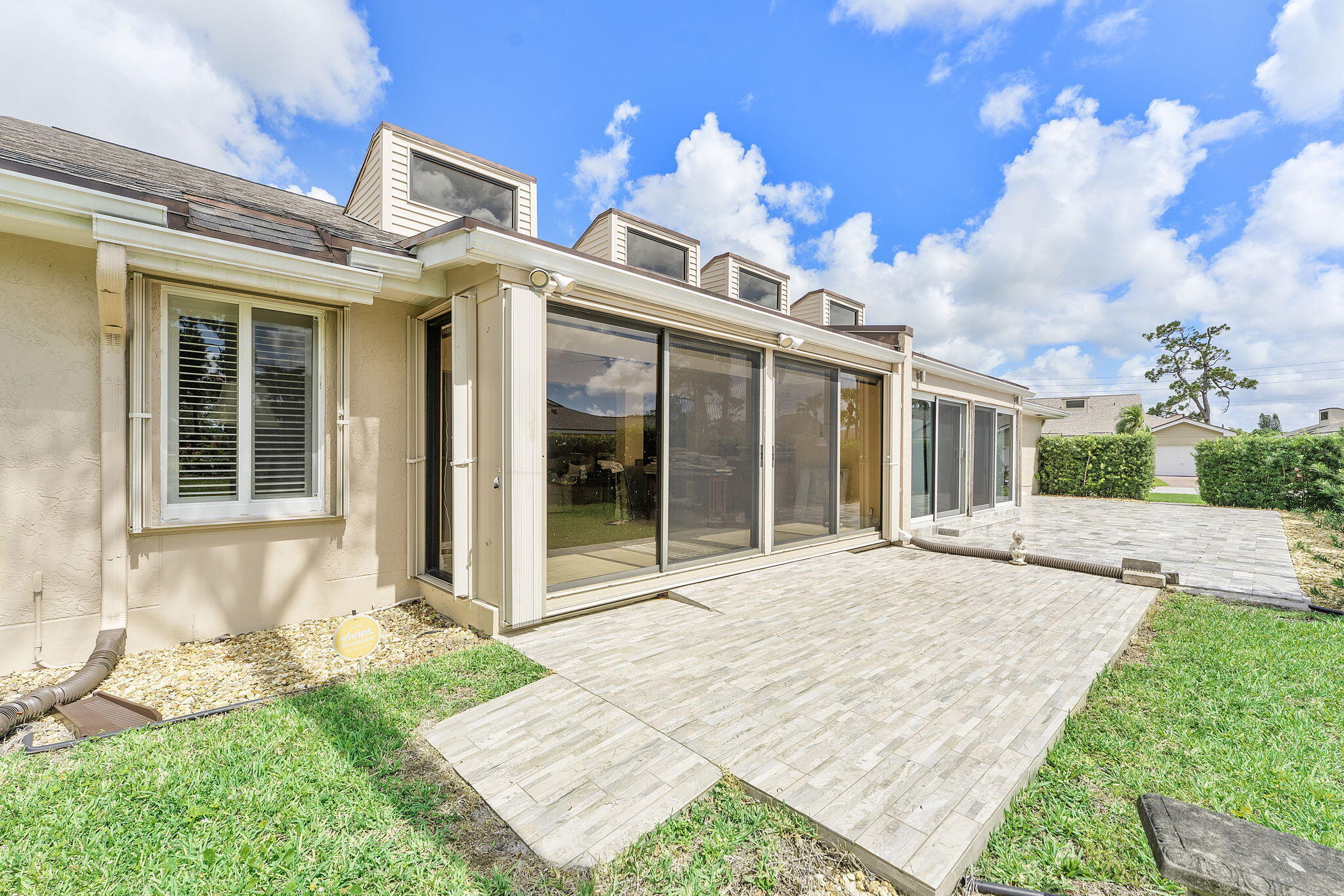 FOUNTAINS - Residential