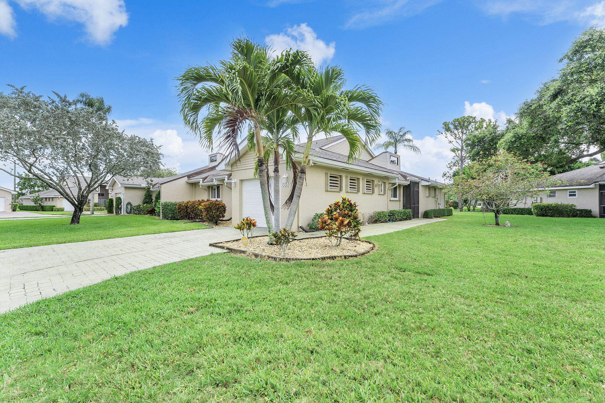FOUNTAINS - Residential