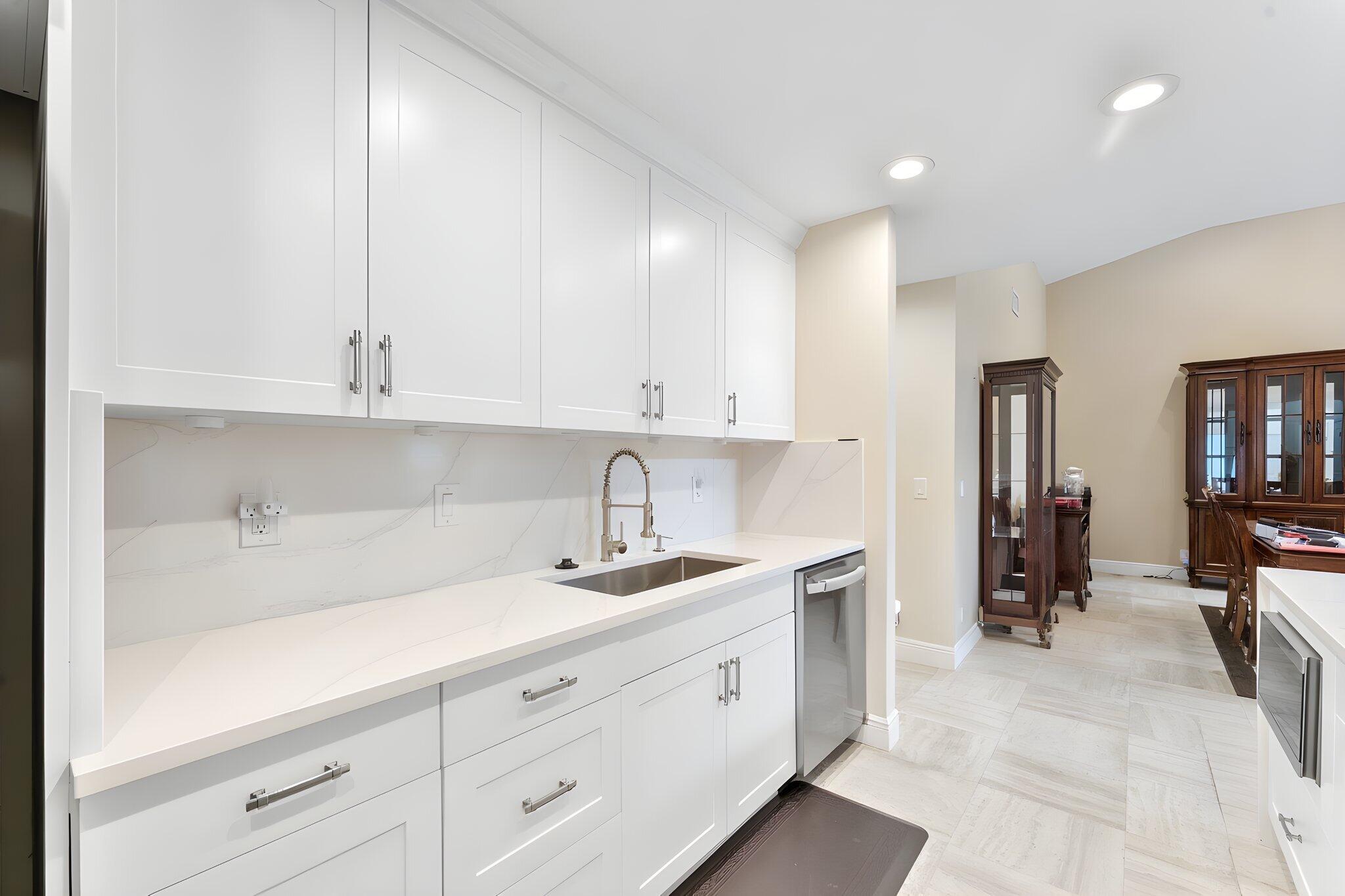 FOUNTAINS - Residential