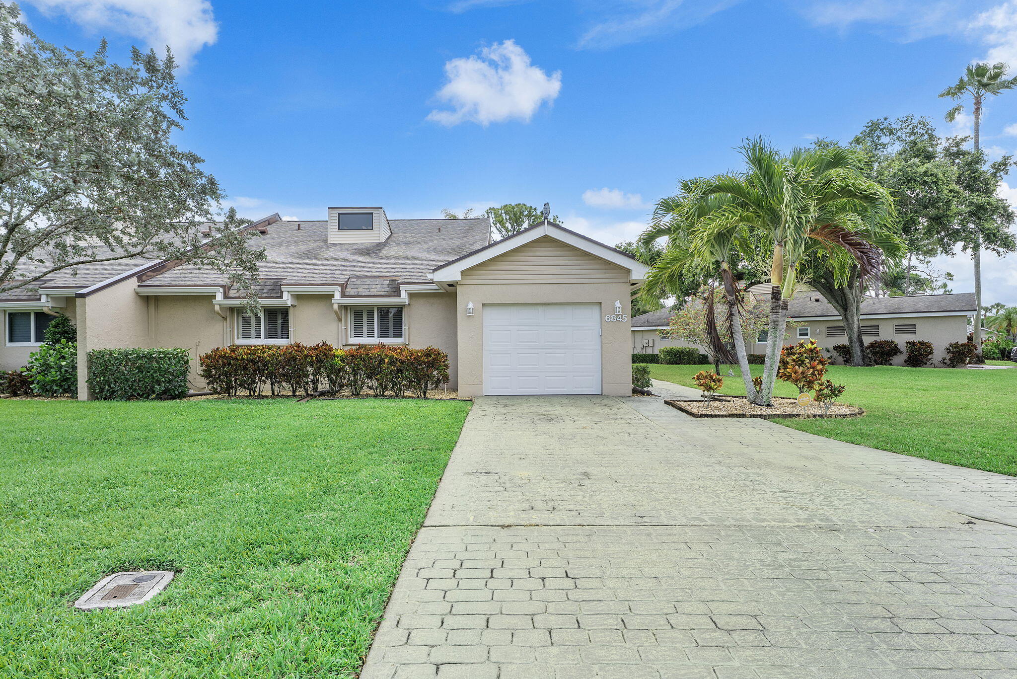 FOUNTAINS - Residential