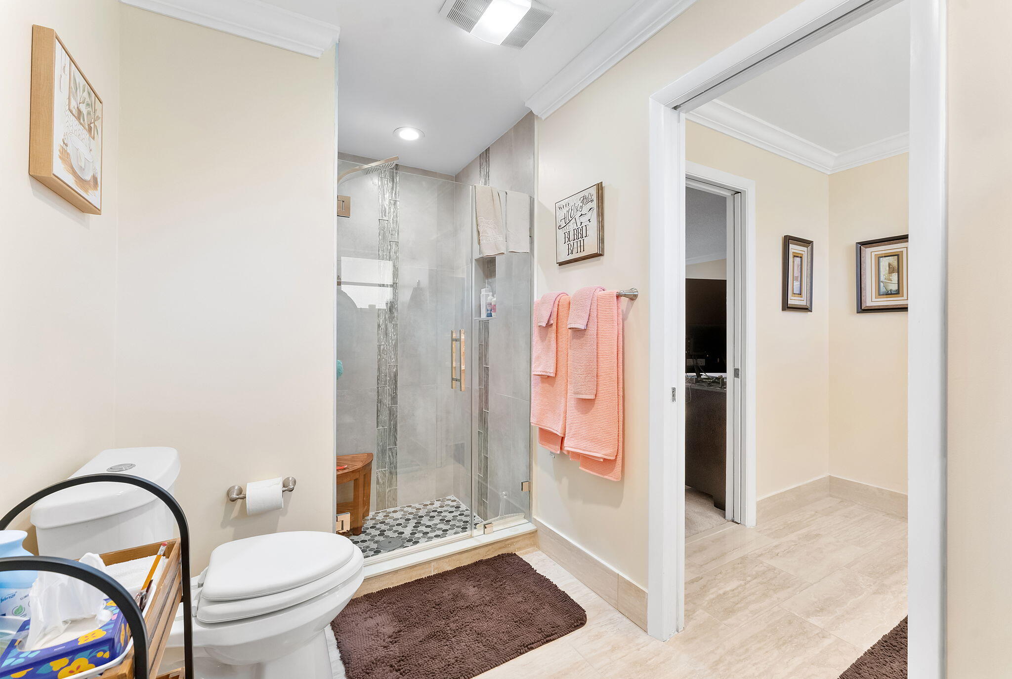 FOUNTAINS - Residential