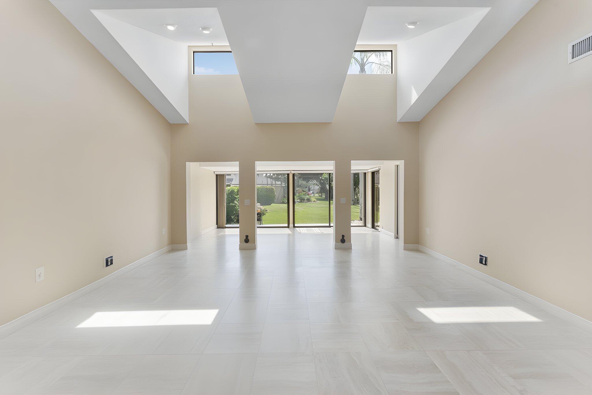 FOUNTAINS - Residential