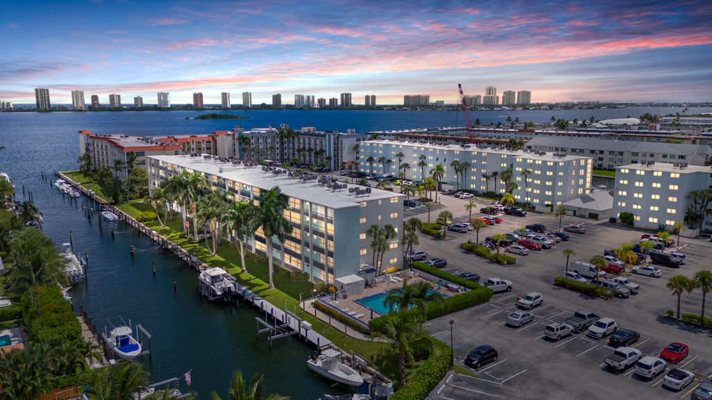 Photo of 109 Paradise Harbour Boulevard #211, North Palm Beach, FL 33408 (MLS # R11123887)