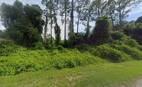 Tbd Senate Avenue North Port FL 34291