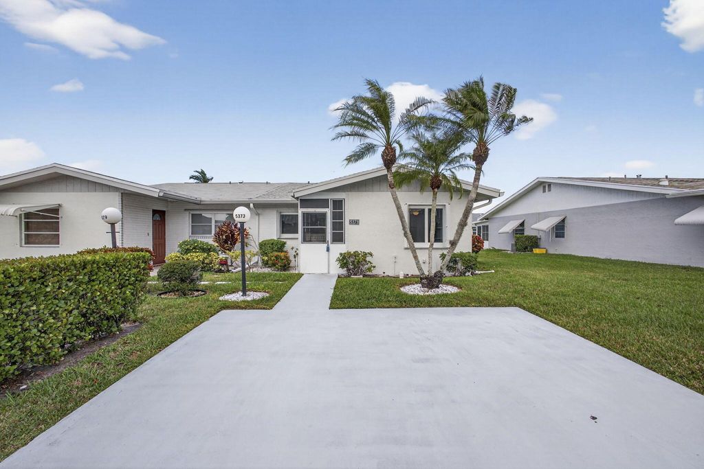 Photo of 5373 Mariesa Avenue, West Palm Beach, FL 33417 (MLS # R11148205)